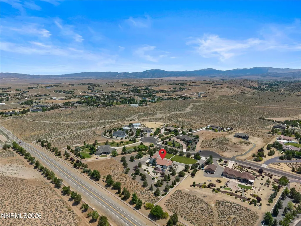 1224 Golden Eagle Gardnerville NV 89410