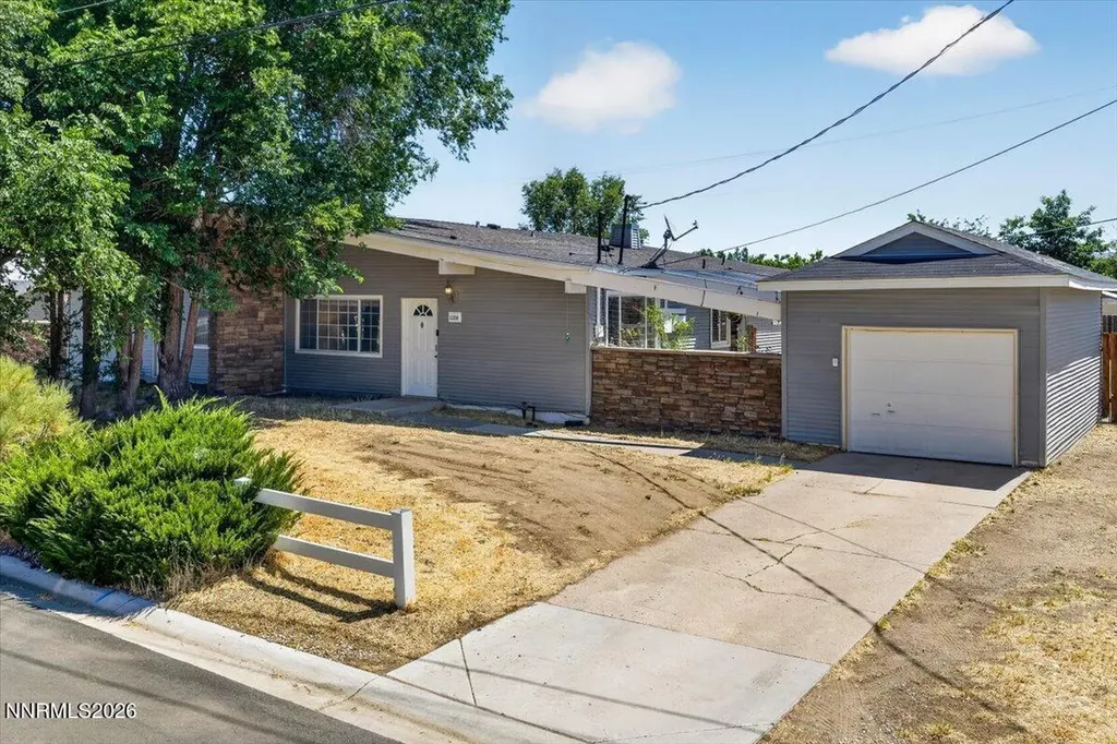 12310 Rocky Mountain Reno NV 89506