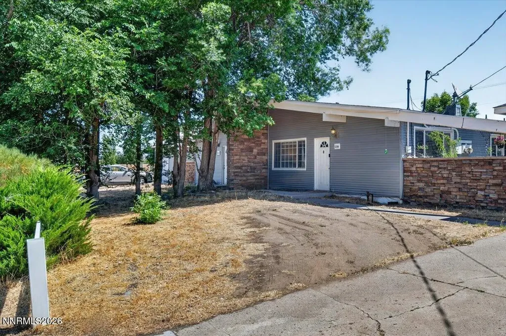 12310 Rocky Mountain Reno NV 89506