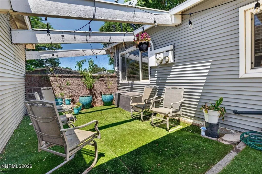 12310 Rocky Mountain Reno NV 89506