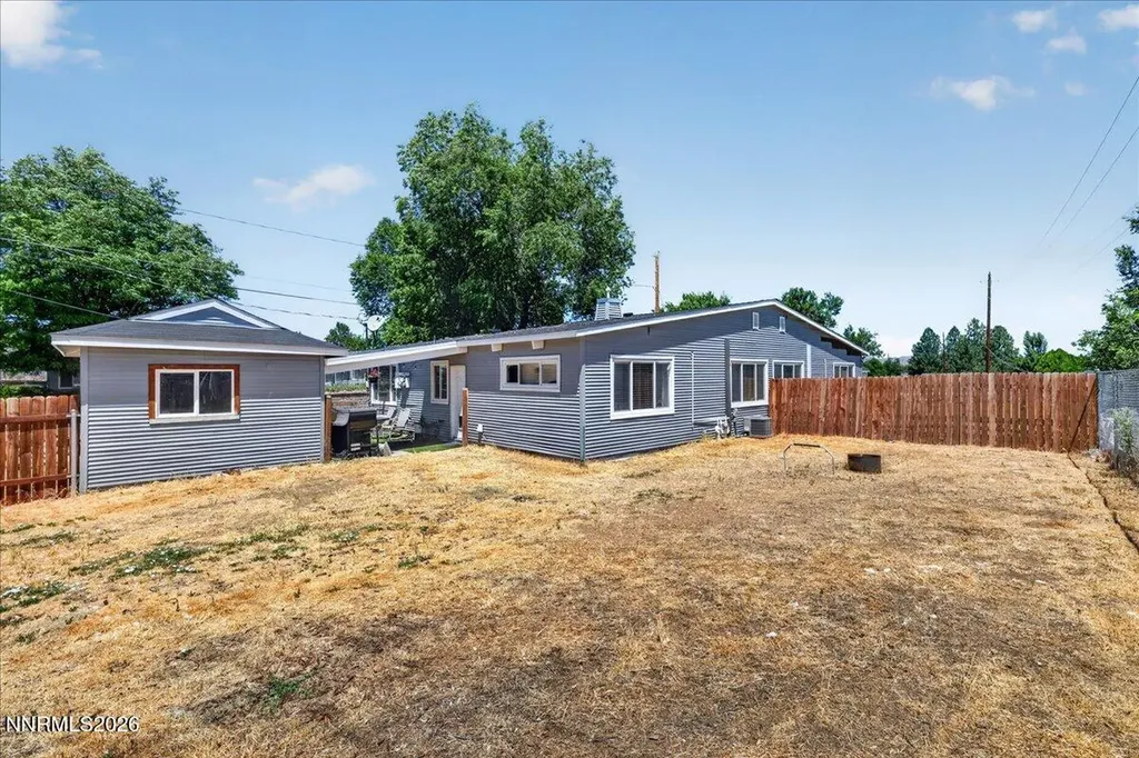 12310 Rocky Mountain Reno NV 89506
