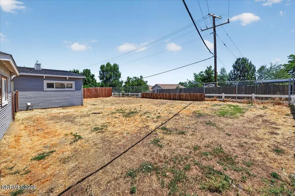 12310 Rocky Mountain Reno NV 89506