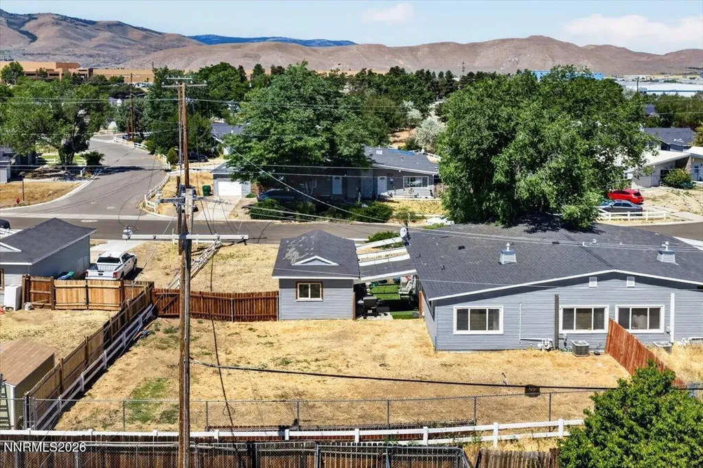 12310 Rocky Mountain Reno NV 89506