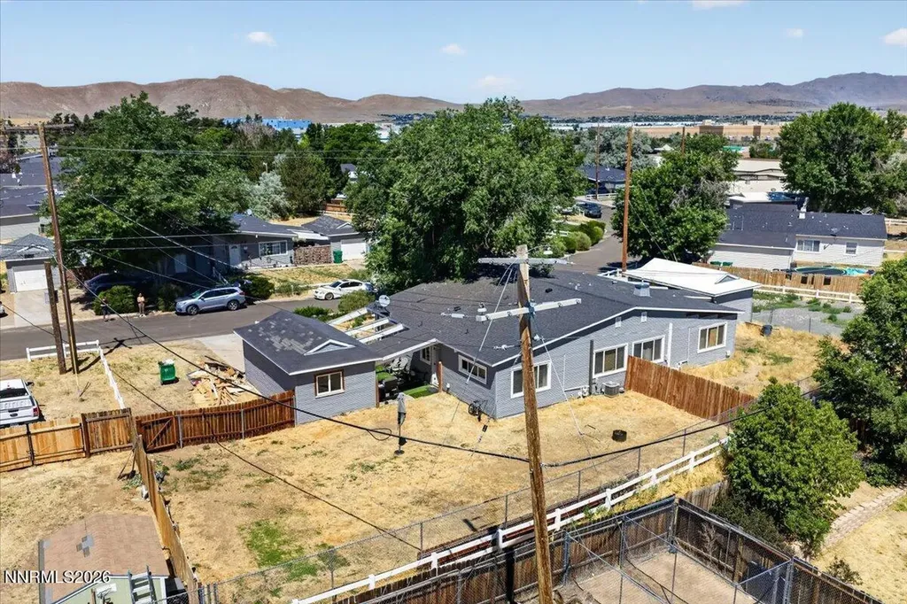 12310 Rocky Mountain Reno NV 89506