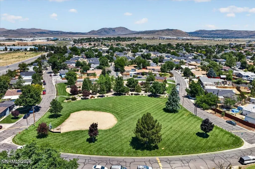 12310 Rocky Mountain Reno NV 89506