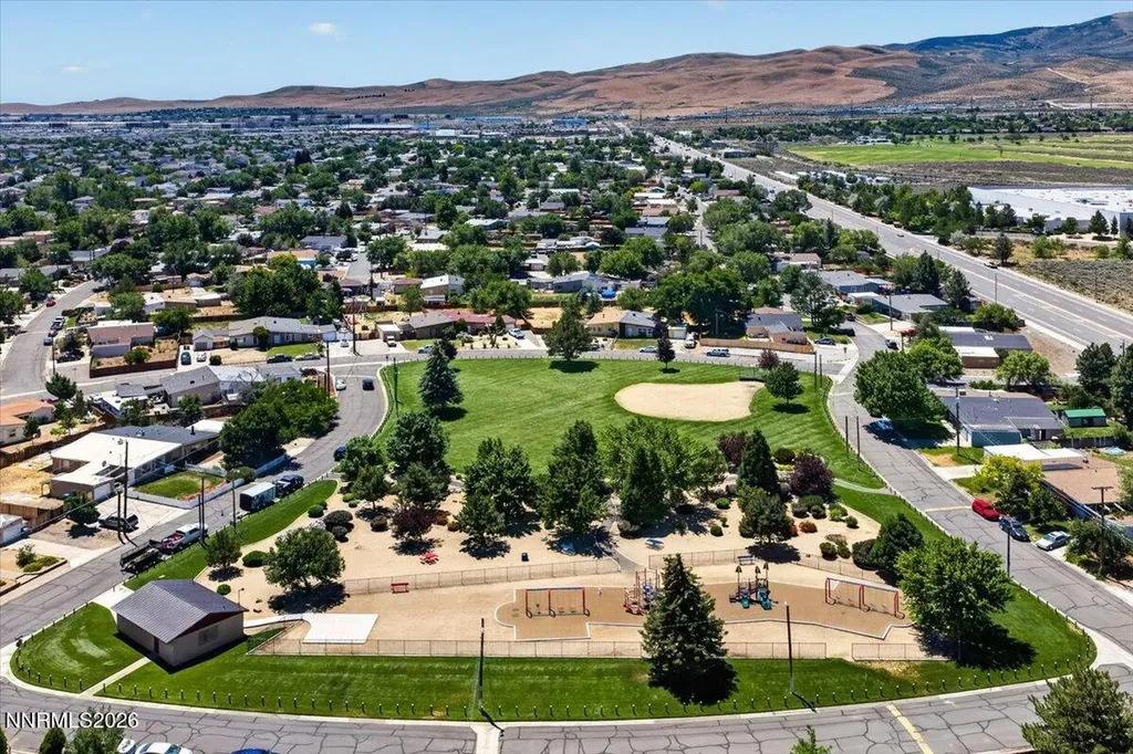 12310 Rocky Mountain Reno NV 89506