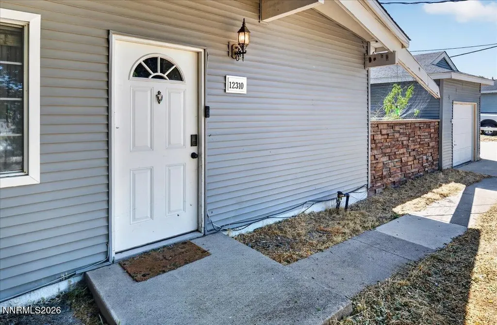 12310 Rocky Mountain Reno NV 89506
