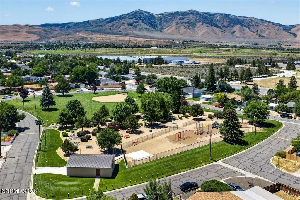 12310 Rocky Mountain Reno NV 89506