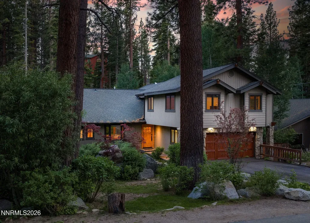 359 Summit Stateline NV 89449