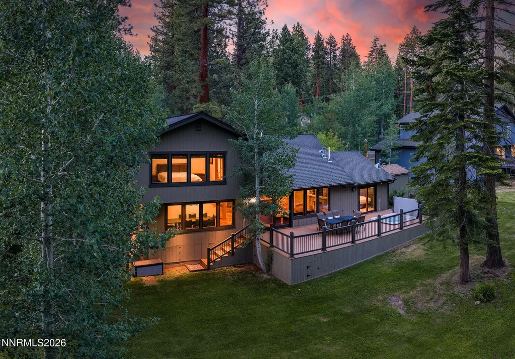 359 Summit Stateline NV 89449