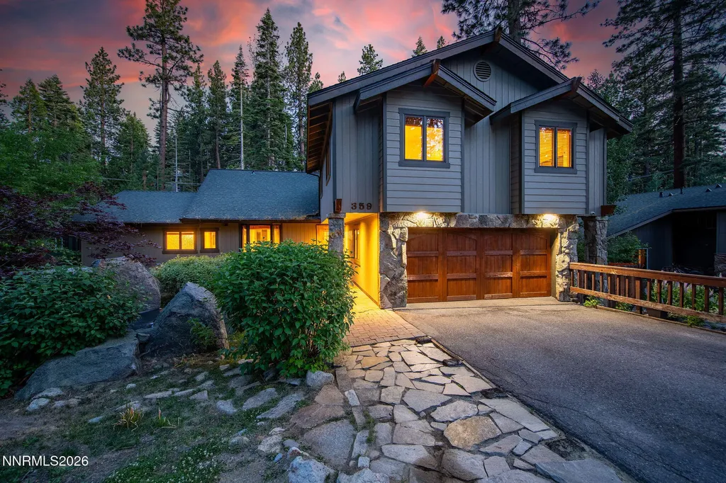 359 Summit Stateline NV 89449