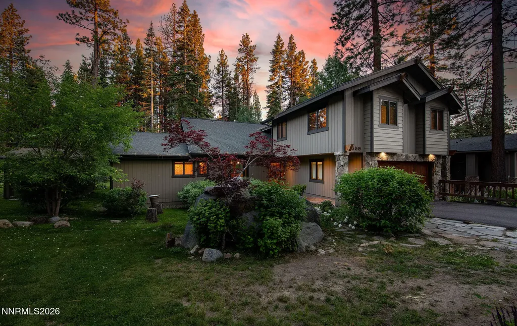 359 Summit Stateline NV 89449