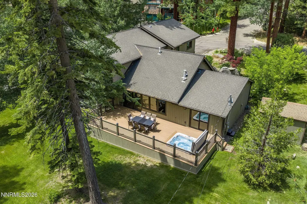 359 Summit Stateline NV 89449