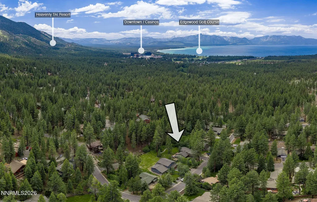 359 Summit Stateline NV 89449
