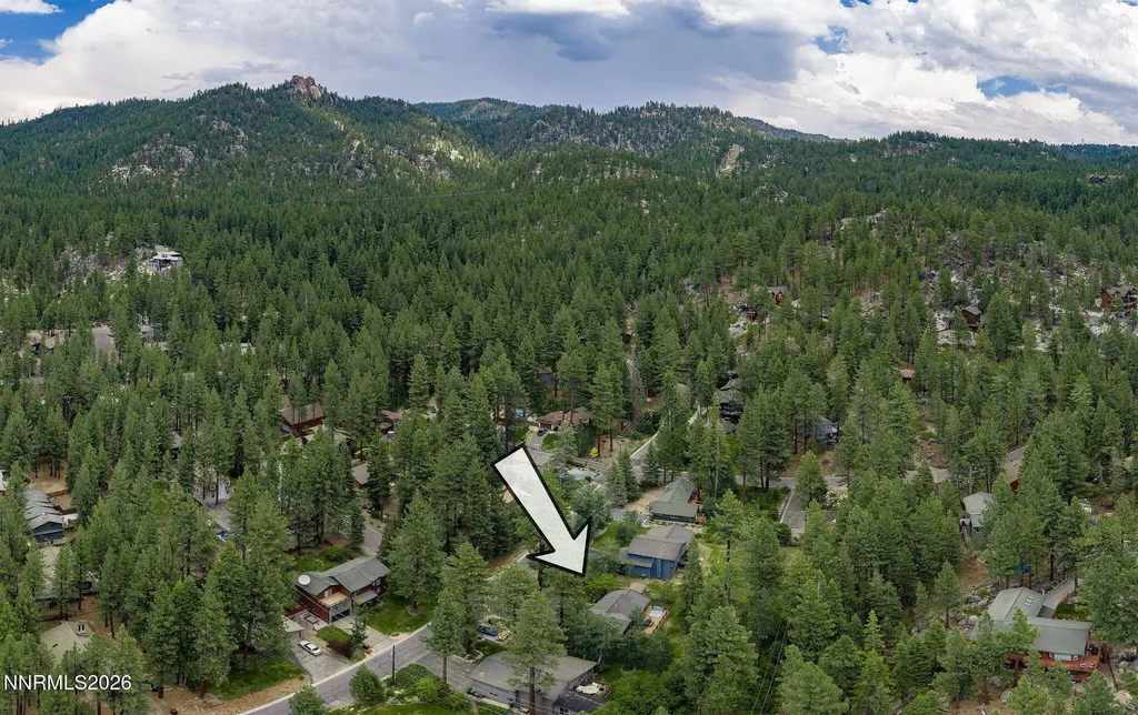 359 Summit Stateline NV 89449