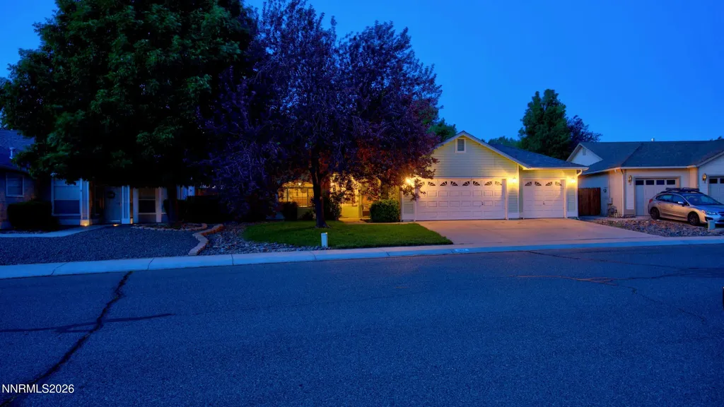 1344 Windsor Gardnerville NV 89410