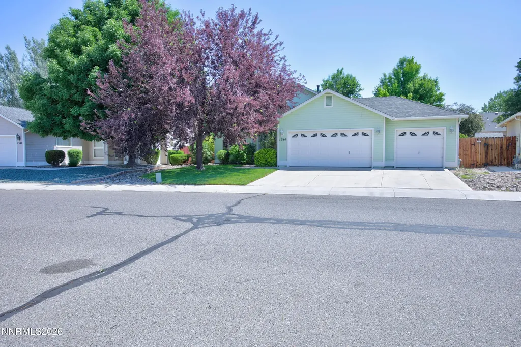 1344 Windsor Gardnerville NV 89410