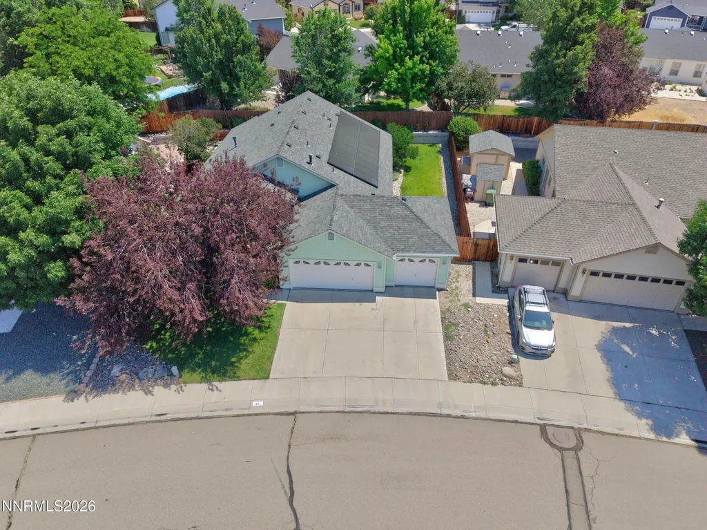 1344 Windsor Gardnerville NV 89410