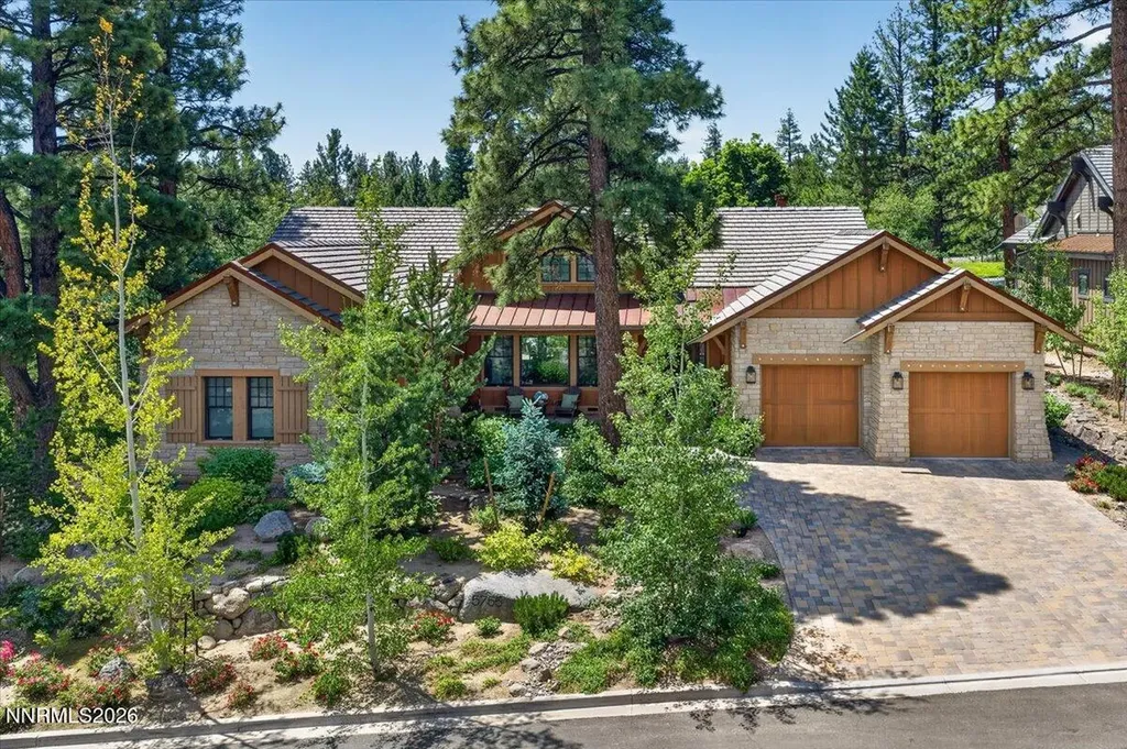 5755 Nordend Reno NV 89511