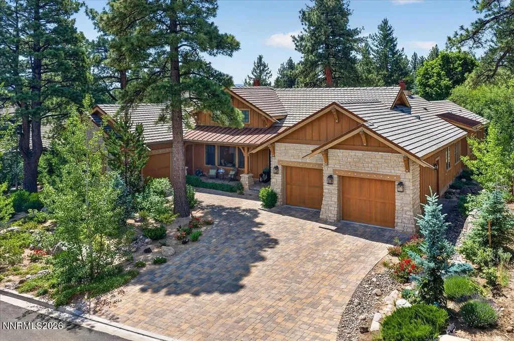5755 Nordend Reno NV 89511