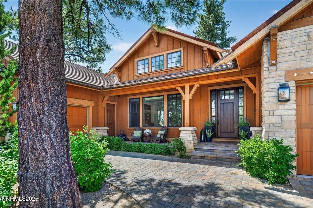 5755 Nordend Reno NV 89511