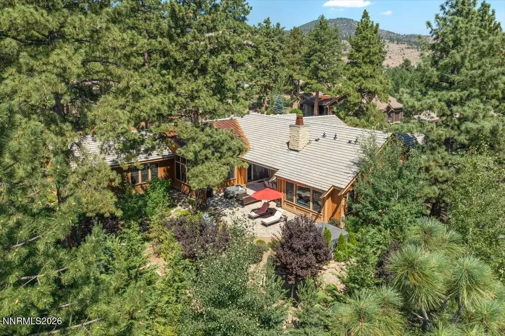5755 Nordend Reno NV 89511
