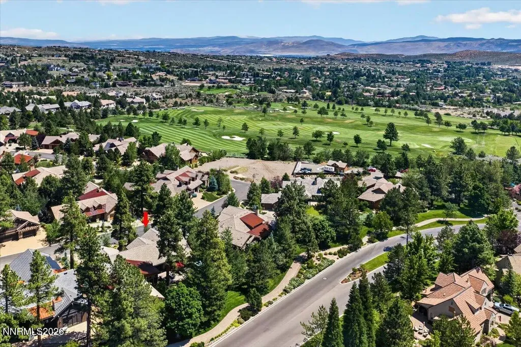 5755 Nordend Reno NV 89511