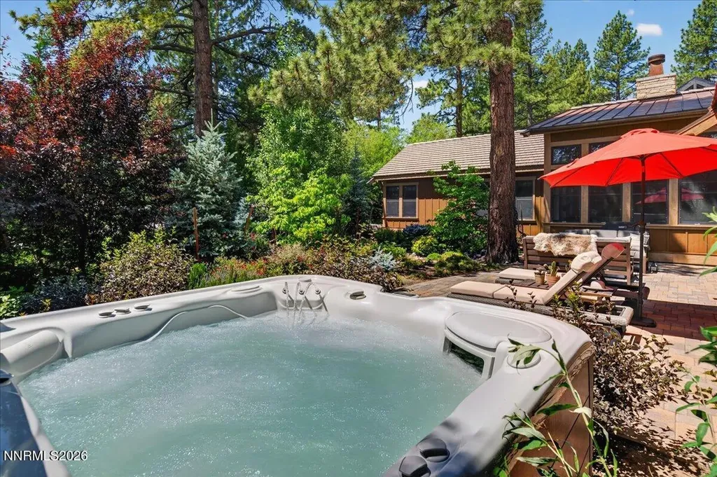 5755 Nordend Reno NV 89511