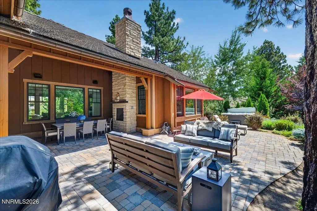5755 Nordend Reno NV 89511