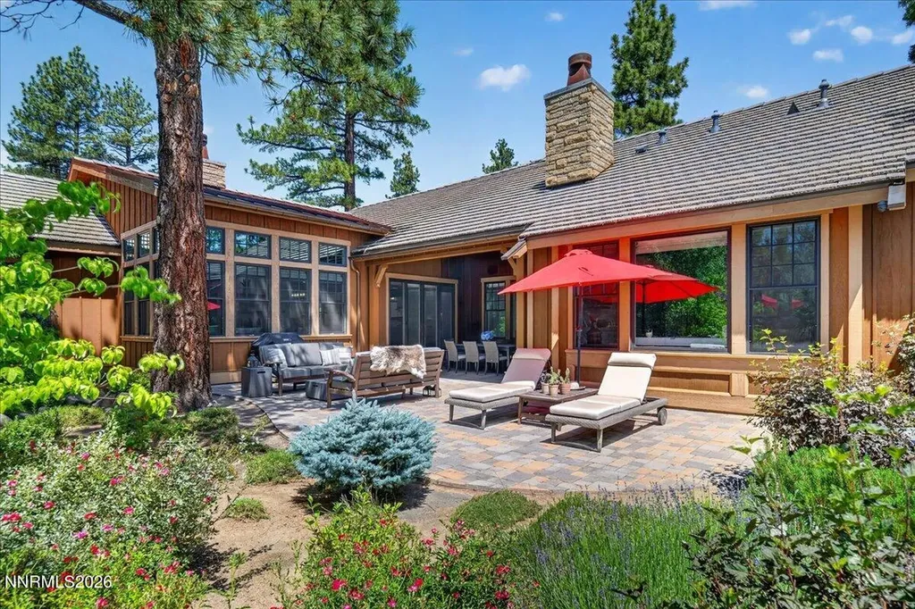5755 Nordend Reno NV 89511