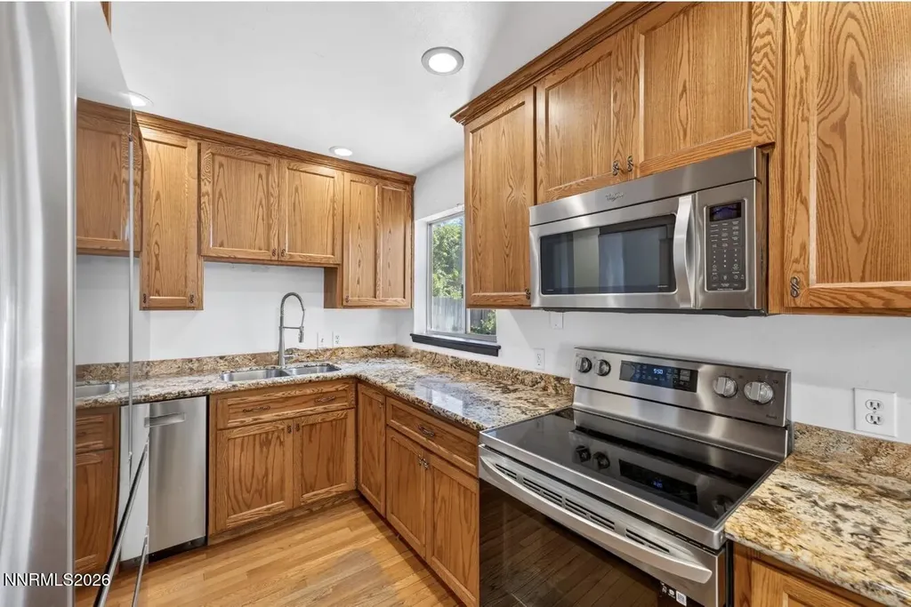 1055 Curti Reno NV 89502