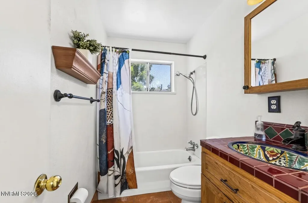 1055 Curti Reno NV 89502