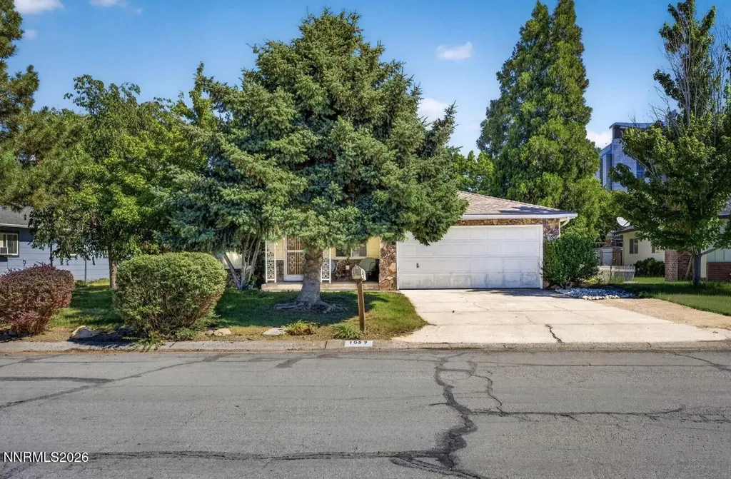 1055 Curti Reno NV 89502