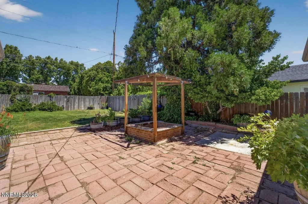 1055 Curti Reno NV 89502