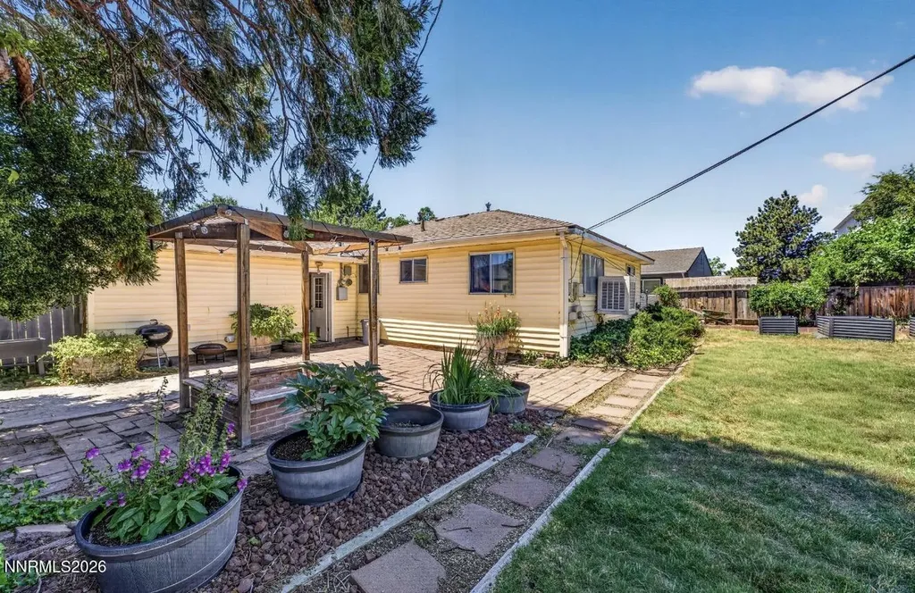 1055 Curti Reno NV 89502
