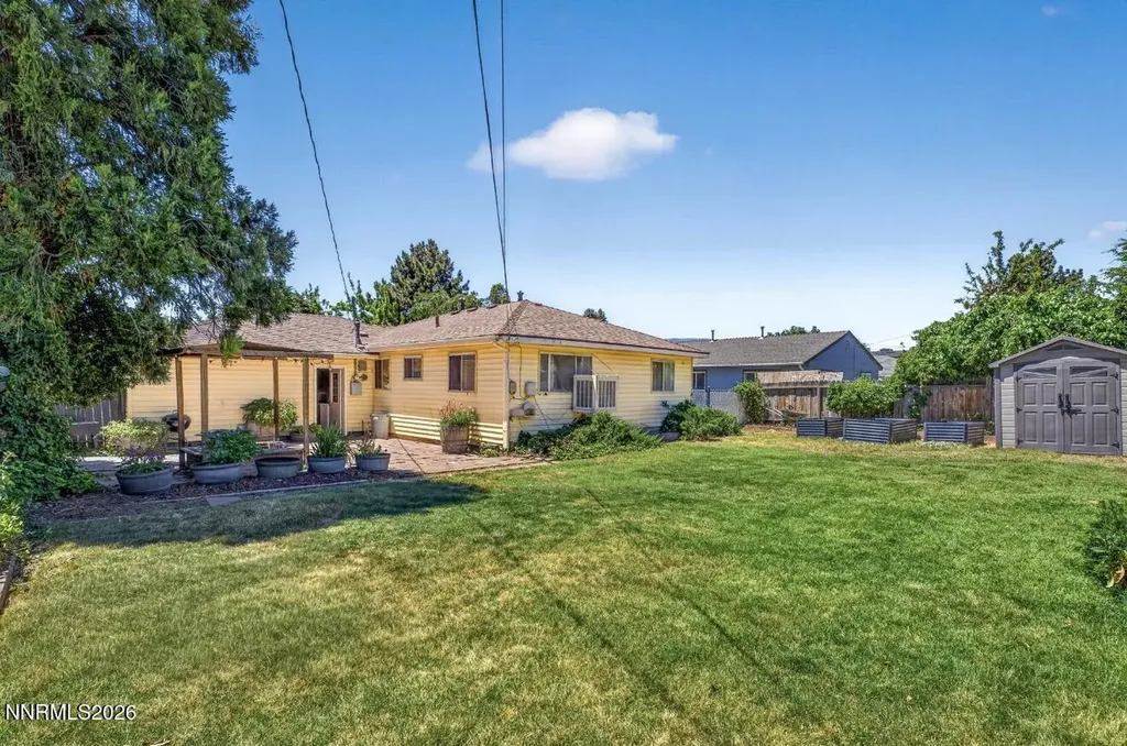 1055 Curti Reno NV 89502