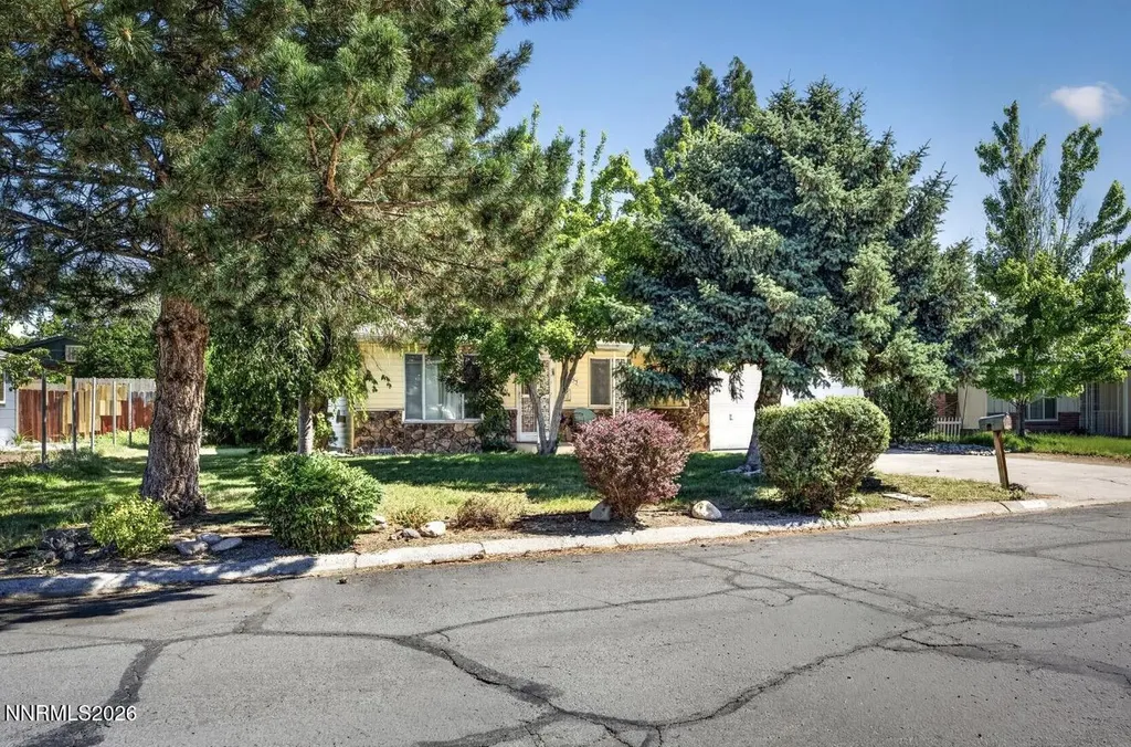 1055 Curti Reno NV 89502