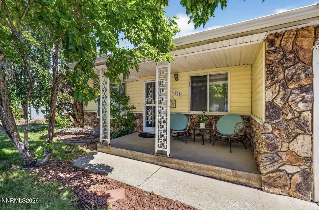 1055 Curti Reno NV 89502