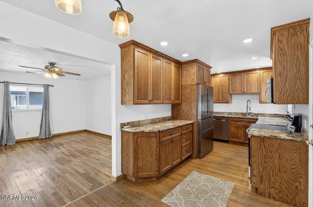1055 Curti Reno NV 89502