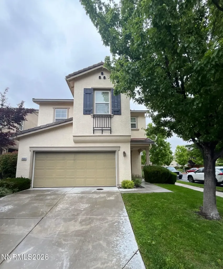 7030 Sacred Sparks NV 89436