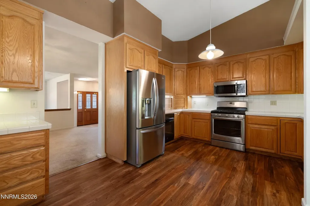 960 Buckbrush Verdi NV 89439