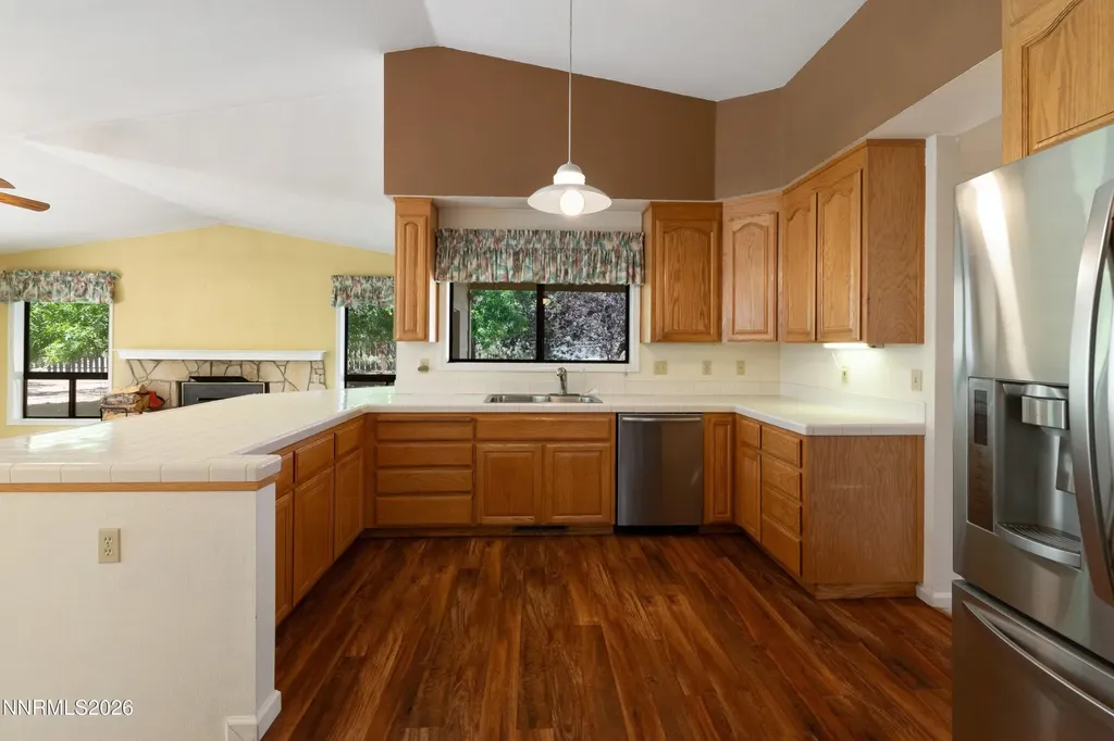 960 Buckbrush Verdi NV 89439