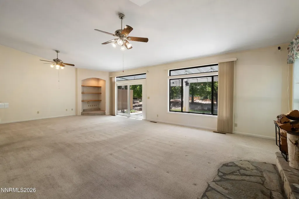 960 Buckbrush Verdi NV 89439