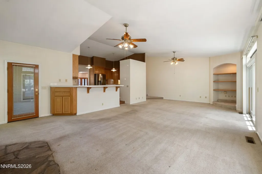 960 Buckbrush Verdi NV 89439