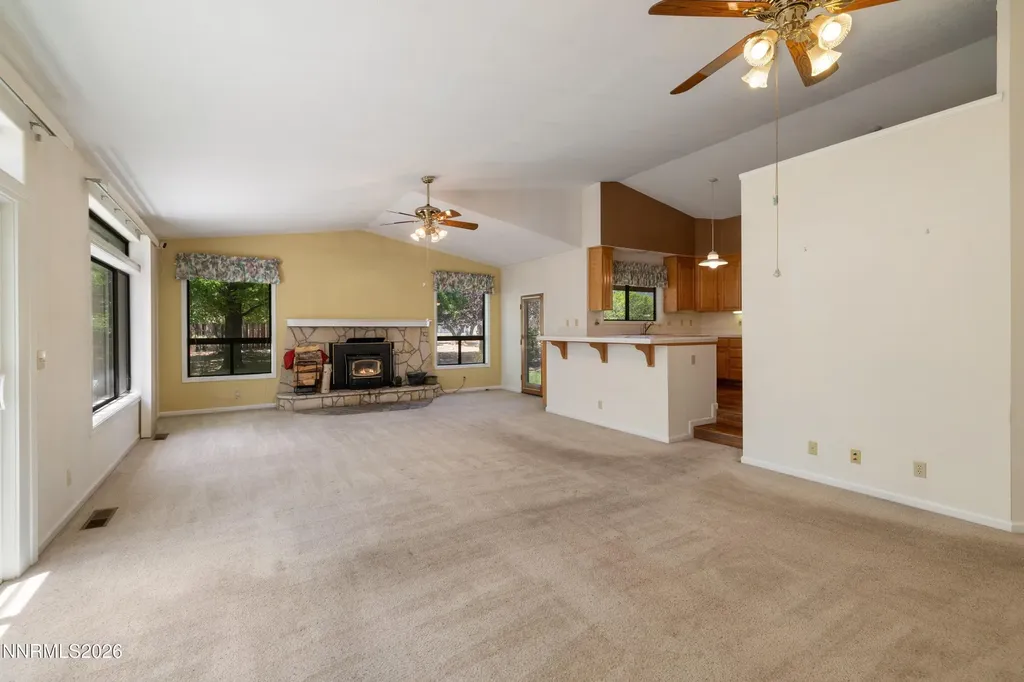 960 Buckbrush Verdi NV 89439