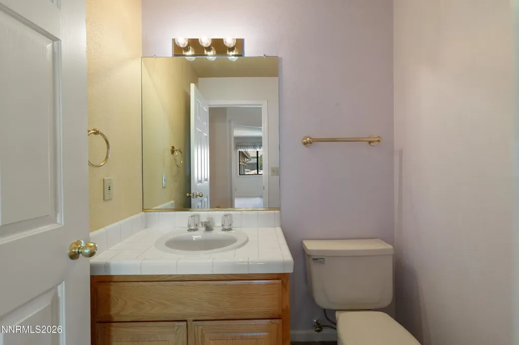 960 Buckbrush Verdi NV 89439