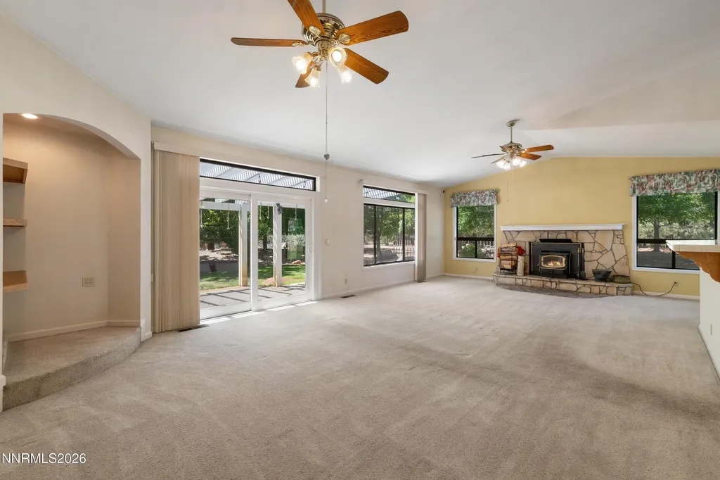 960 Buckbrush Verdi NV 89439