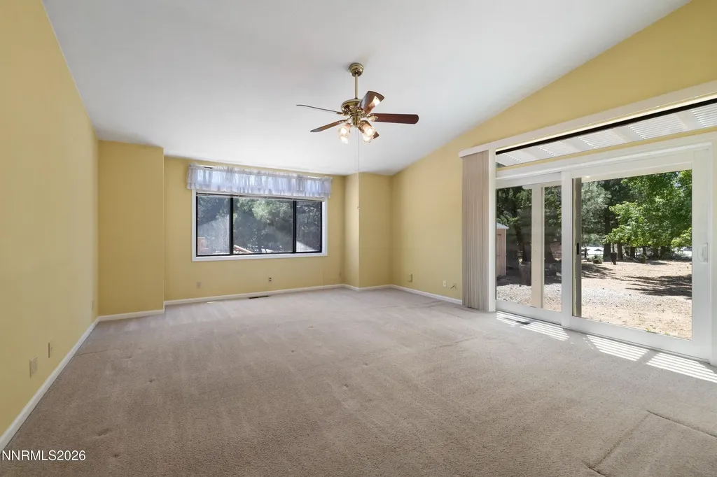 960 Buckbrush Verdi NV 89439
