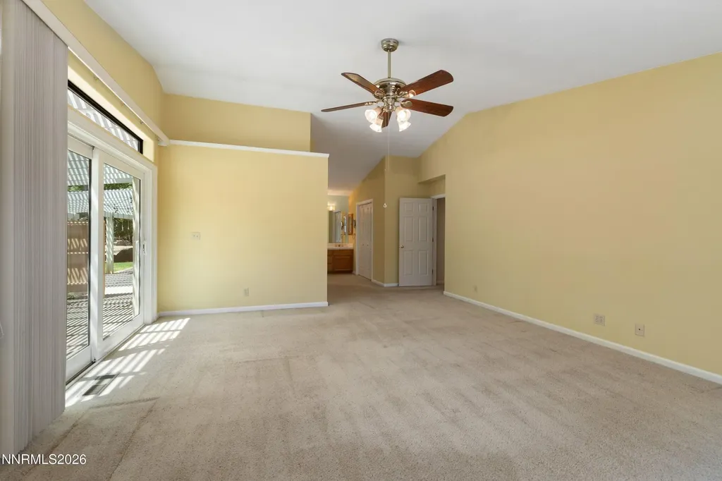960 Buckbrush Verdi NV 89439