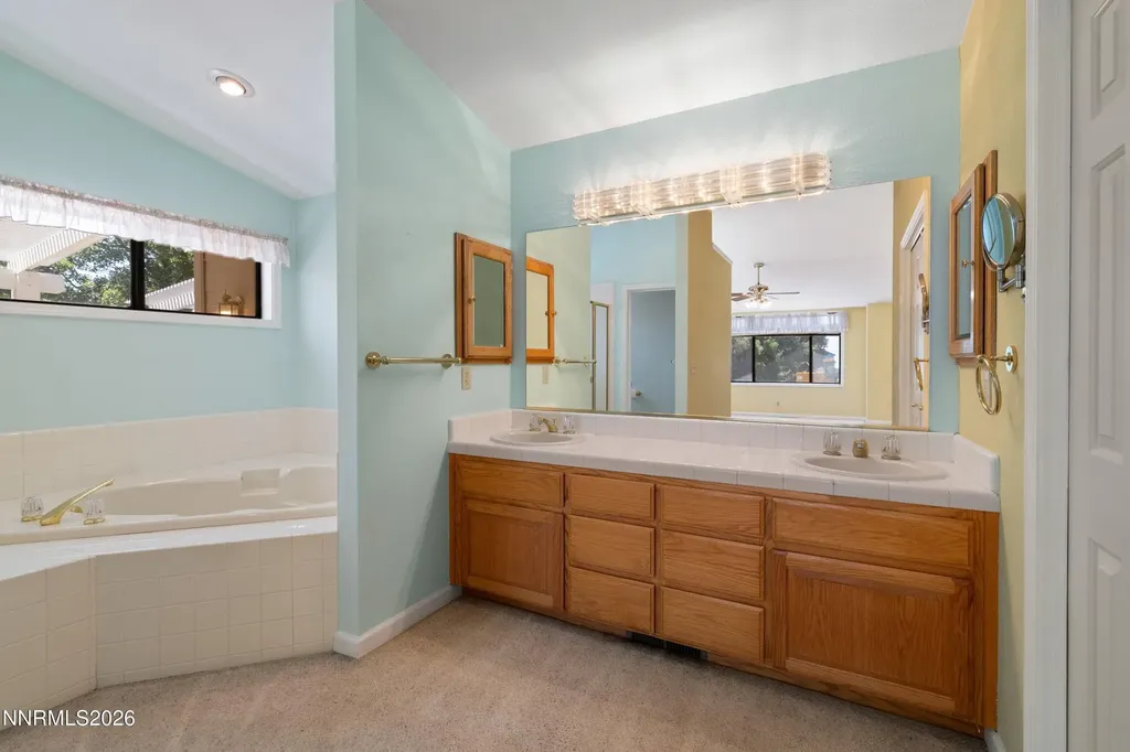 960 Buckbrush Verdi NV 89439